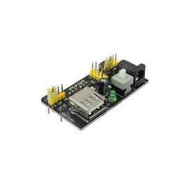 FONTE AJUSTAVEL PROTOBOARD