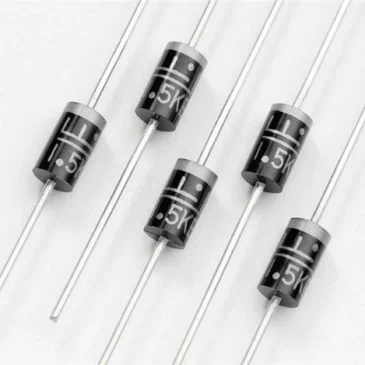 Diodo Supressor De 1.5KE150CA – Bidirecional