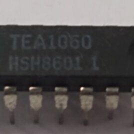 TEA1060 VERSATILE TELEPHONE TRANSMISSION