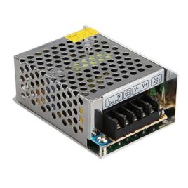 FONTE CHAVEADA 12V 2,5A BIVOLT  S60W  12VDC