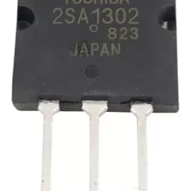 Transistor 2SA1302 PNP