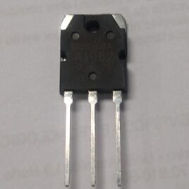 2SA1962 PNP 230V 15AMPER 130W 30MHZ