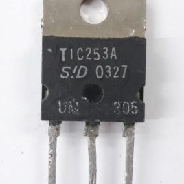 Transistor TIC253A – 20AMPER 100V