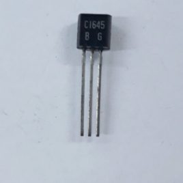 Transistor 2sc1645