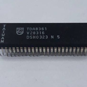 Circuito Integrado TDA8361