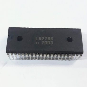 Circuito Integrado LA2786