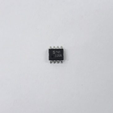 Circuito Integrado LM336A (SMD)