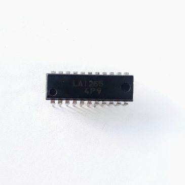Circuito Integrado LA1265