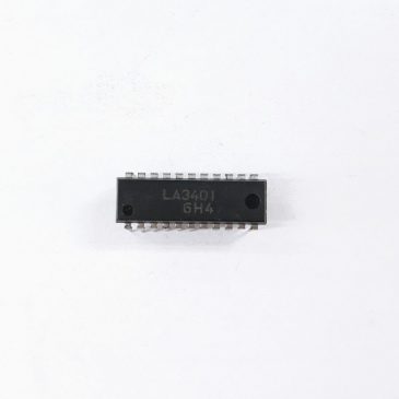 Circuito Integrado LA3401