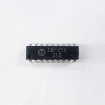 Circuito Integrado LB1290