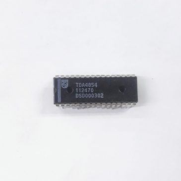 Circuito Integrado TDA4854
