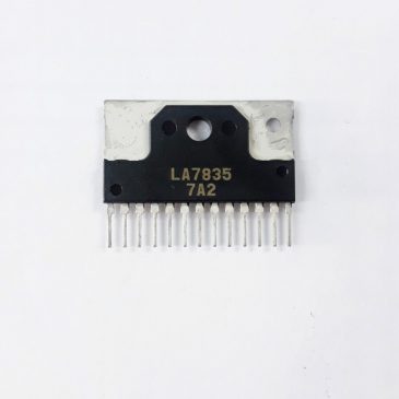 Circuito Integrado LA7835 Deflexão Vertical com Driver