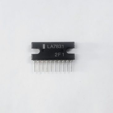 Circuito Integrado LA7831