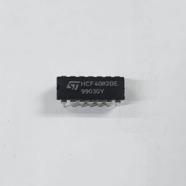 Circuito Integrado CD4082