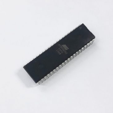 Microcontrolador AT89S8252-24PU