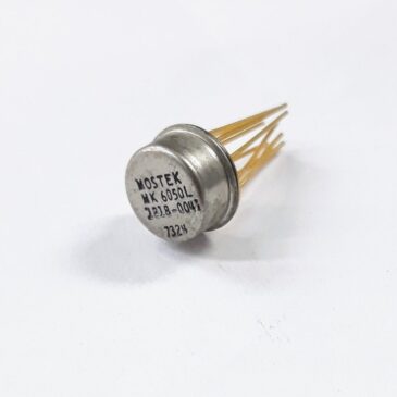 Mostek MK6050L – TO99