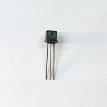 Transistor 2SC941