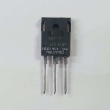 Transistor IGBT APT30GT60 Canal N 64A/600v