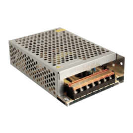 FONTE CHAVEADA 24V 2,5A BIVOLT  S60W  24VDC