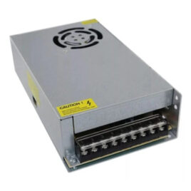 Fonte Chaveada 24v/10A — BIVOLT — S240W