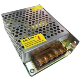 Fonte Chaveada 24V – 3A — BIVOLT S75-24