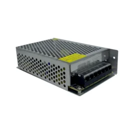 Fonte Chaveada 24V – 4.1A — BIVOLT MS100- 24