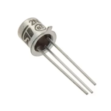 2N2221 NPN TO72 40V 0,8W 0,8AMPER 250MHZ
