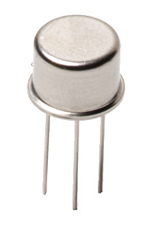 Transistor 2N3501 NPN 150v