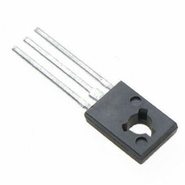 2N5194 PNP 60V 4AMPER 40V 2MHZ