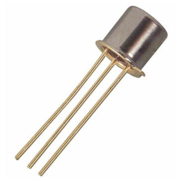2N6789 MOSFET CANAL N TO5 200V