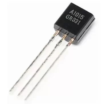 Transistor 2SA1015