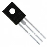 2SB632 PNP 25V 2A 10W 100MHZ
