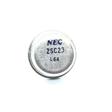 Transistor 2SC23 NPN