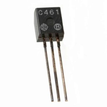 Transistor 2SC461