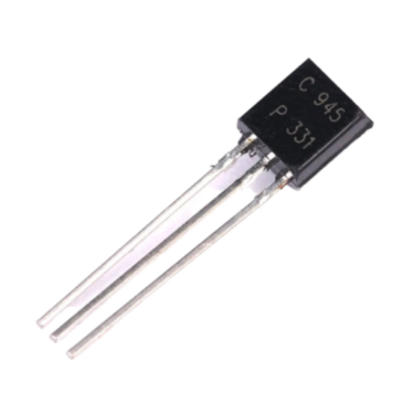 Transistor 2SC945 – NPN
