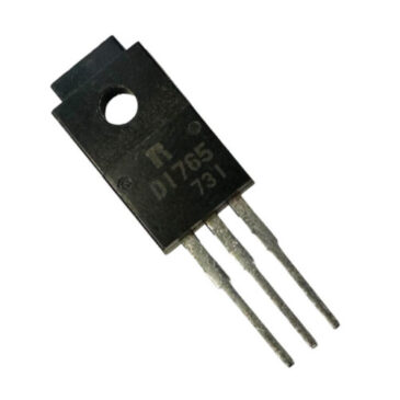 Transistor 2SD1765 NPN – Isolado