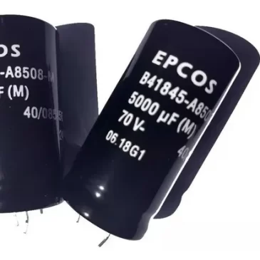 Capacitor Eletrolítico 5000uf/70v