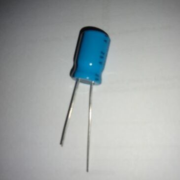 470UF 25V 470MFD 25V