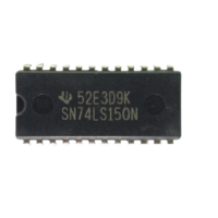 Circuito Integrado SN74LS150 Multiplexador de 16 Linhas