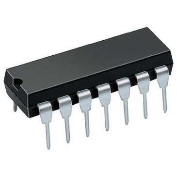 SN74LS260 DUAL 5 INPUT NOR GATE