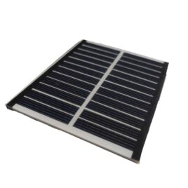 PAINEL SOLAR PEQUENO 3,3V 30MA