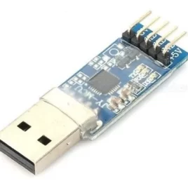 CONVERSOR USB  TTL RS232 PL2303