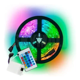 FITA DE LED RGB