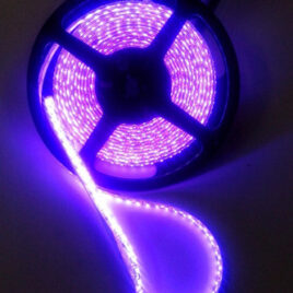 FITA DE LED ROXO  METRO