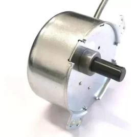 TYJ-49-050 MOTOR 110V 2.5 A 3RPM