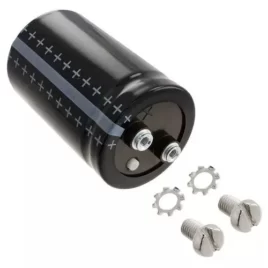 Capacitor Eletrolítico 1000uf/400v