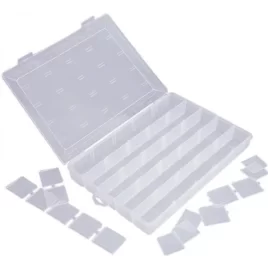 Organizadora 121