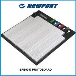 EPB0058 PROTOBOARD