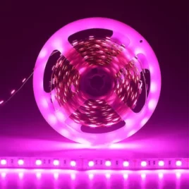 FITA DE LED ROSA