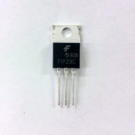 Transistor de Potência TIP29 NPN